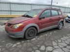 2003 Pontiac Vibe