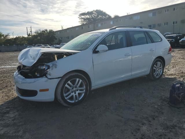 2014 Volkswagen Jetta TDI