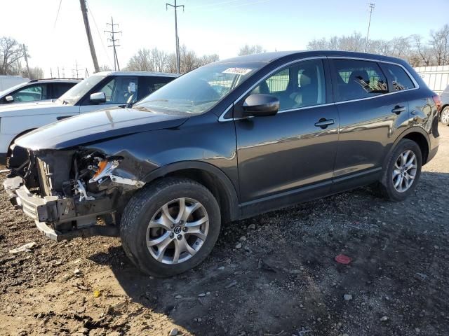 2014 Mazda CX-9 Sport