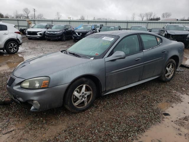 2005 Pontiac Grand Prix