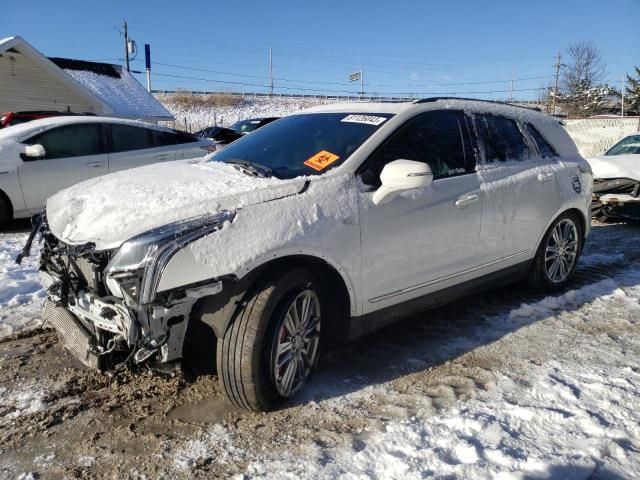 2023 Cadillac XT5 Sport