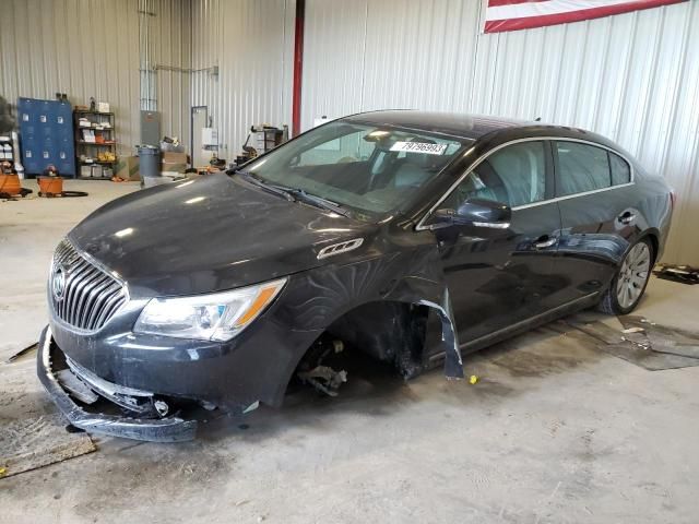 2014 Buick Lacrosse