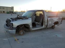 2000 Chevrolet Silverado C1500 en venta en Wilmer, TX