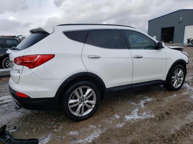 2014 Hyundai Santa FE Sport