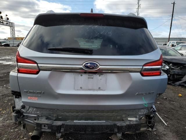 2019 Subaru Ascent Premium