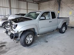 Toyota Tacoma salvage cars for sale: 2006 Toyota Tacoma Prerunner Access Cab