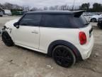 2016 Mini Cooper S