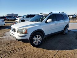 Vehiculos salvage en venta de Copart Amarillo, TX: 2007 Volvo XC90 3.2