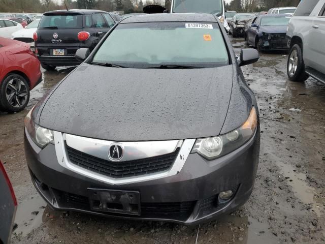 2010 Acura TSX