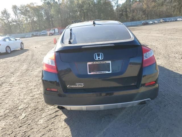 2013 Honda Crosstour EXL