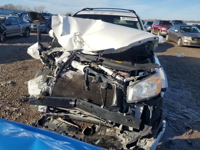 2010 Toyota Rav4 Limited