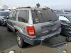 2000 Jeep Grand Cherokee Laredo