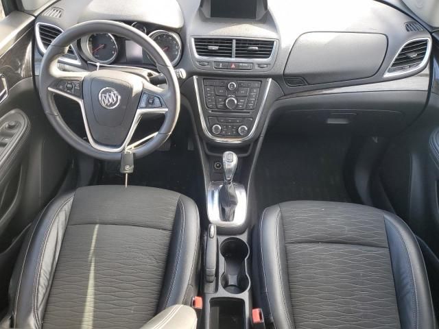 2016 Buick Encore Convenience