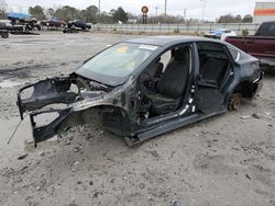 Nissan Altima Vehiculos salvage en venta: 2015 Nissan Altima 2.5