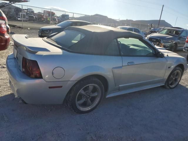 2001 Ford Mustang GT