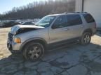 2004 Ford Explorer XLT