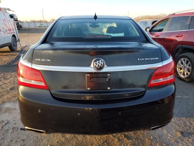 2014 Buick Lacrosse Touring