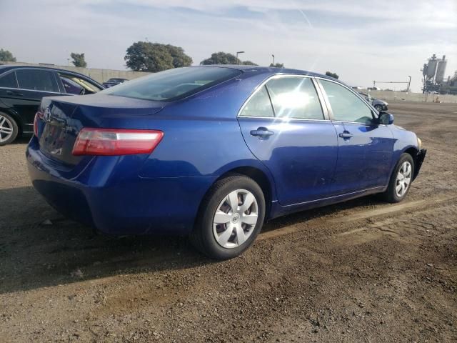 2008 Toyota Camry CE