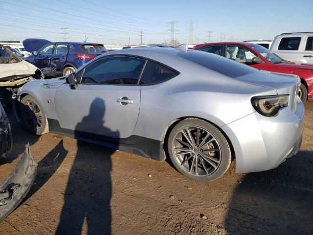 2017 Toyota 86 Base