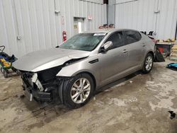 Vehiculos salvage en venta de Copart Franklin, WI: 2012 KIA Optima EX