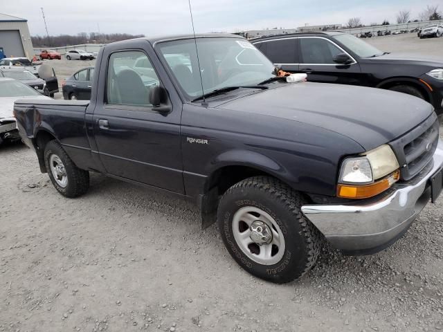 1999 Ford Ranger