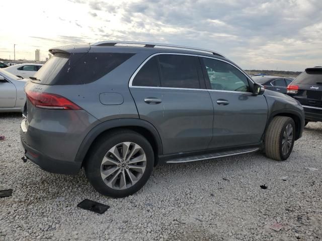 2020 Mercedes-Benz GLE 350 4matic