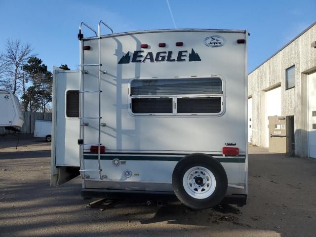 2004 Jayco Eagle