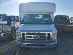 2016 Ford Econoline E350 Super Duty Cutaway Van