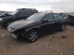 2019 Nissan Altima S for sale in Kansas City, KS