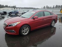 2015 Hyundai Sonata SE for sale in Windham, ME