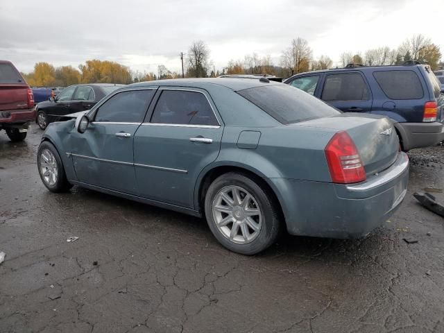 2005 Chrysler 300C