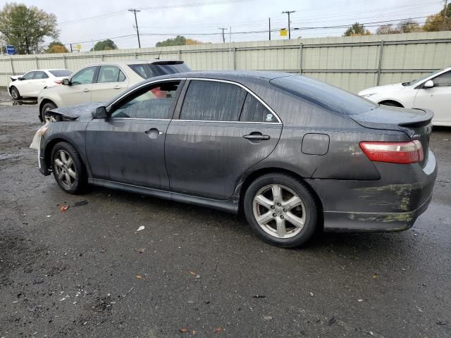 2009 Toyota Camry Base