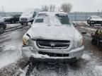 2005 Honda Pilot EXL