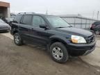 2004 Honda Pilot EXL