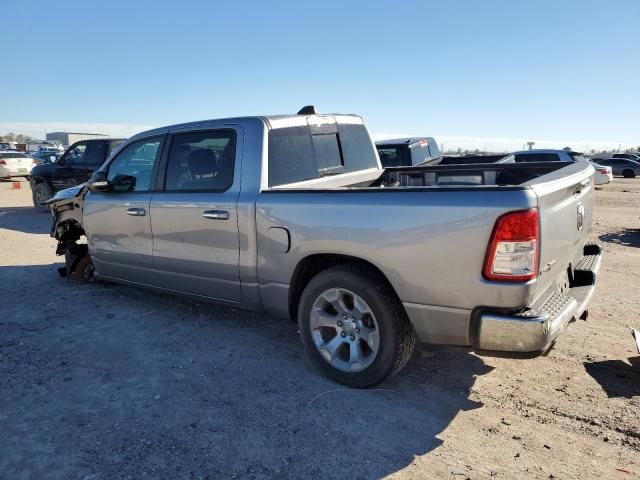 2019 Dodge RAM 1500 BIG HORN/LONE Star