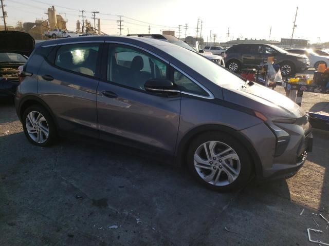 2023 Chevrolet Bolt EV 1LT