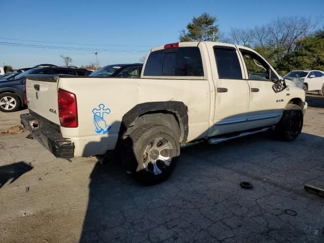 2008 Dodge RAM 1500 ST