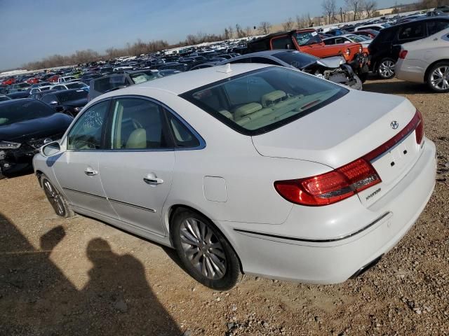 2011 Hyundai Azera GLS