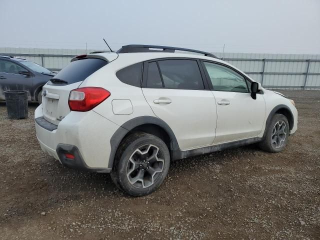 2014 Subaru XV Crosstrek 2.0 Premium