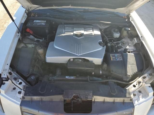 2006 Cadillac CTS HI Feature V6