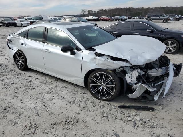 2019 Toyota Avalon XLE