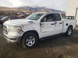 Salvage cars for sale at Reno, NV auction: 2023 Dodge RAM 1500 BIG HORN/LONE Star