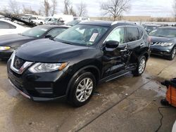 Nissan Rogue Vehiculos salvage en venta: 2020 Nissan Rogue S