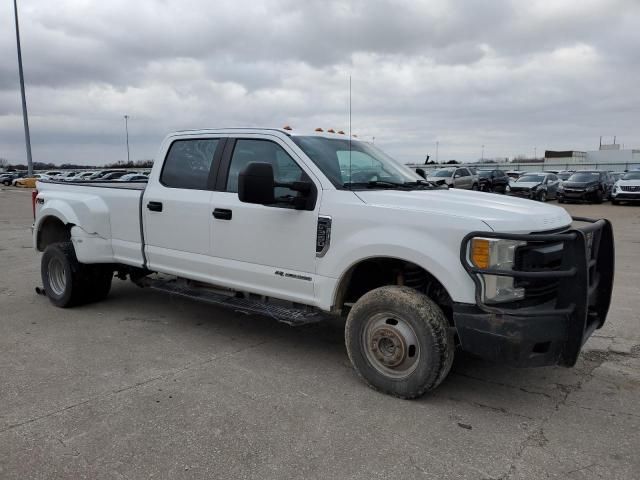 2017 Ford F350 Super Duty