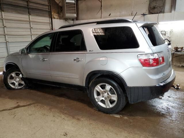 2009 GMC Acadia SLT-1