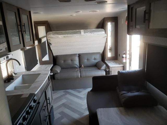 2021 Salem Travel Trailer