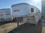 2005 Exiss Horse Trailer