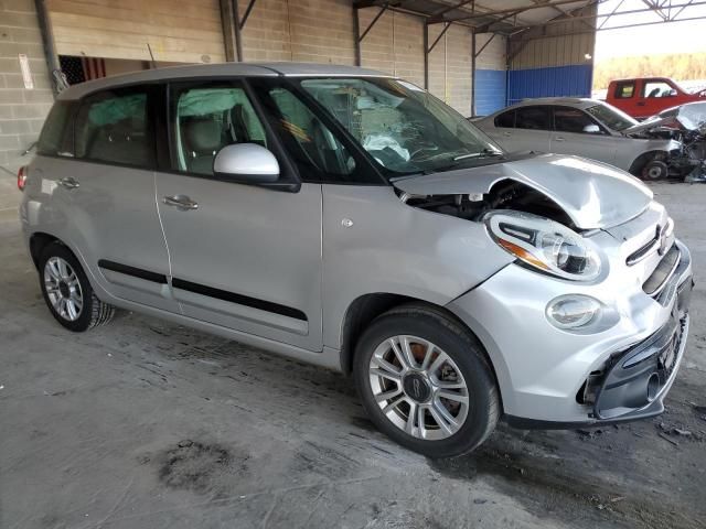 2018 Fiat 500L POP