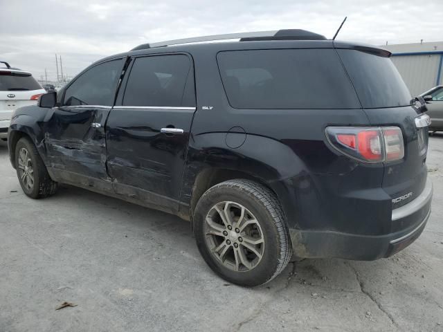 2016 GMC Acadia SLT-1