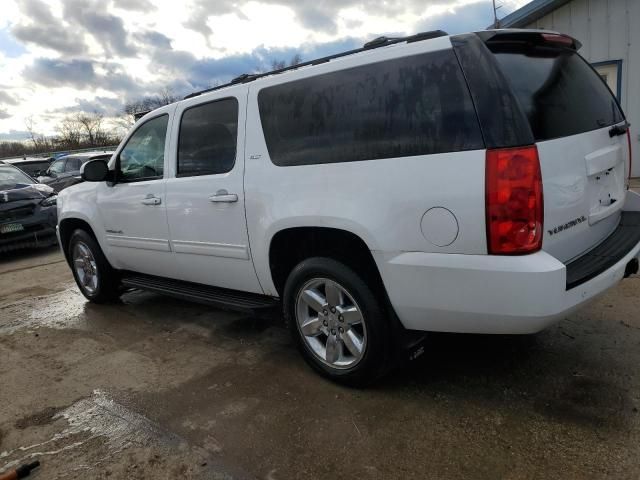 2011 GMC Yukon XL K1500 SLT